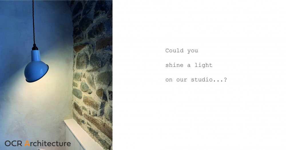 Part II Architectural Assistant vacancy OCR Architects