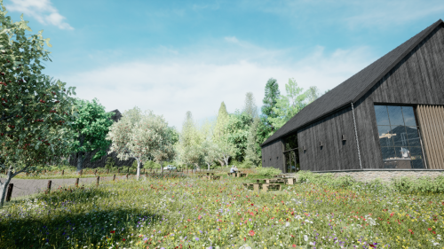 Farm Shop