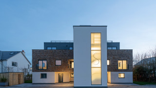 serenity housing in croyde