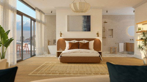 250603 Bedroom