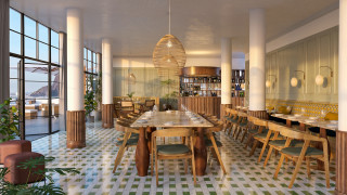 250603 Restaurant