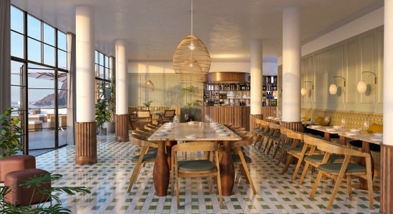 250603 Restaurant