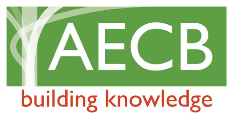 AECB logo small