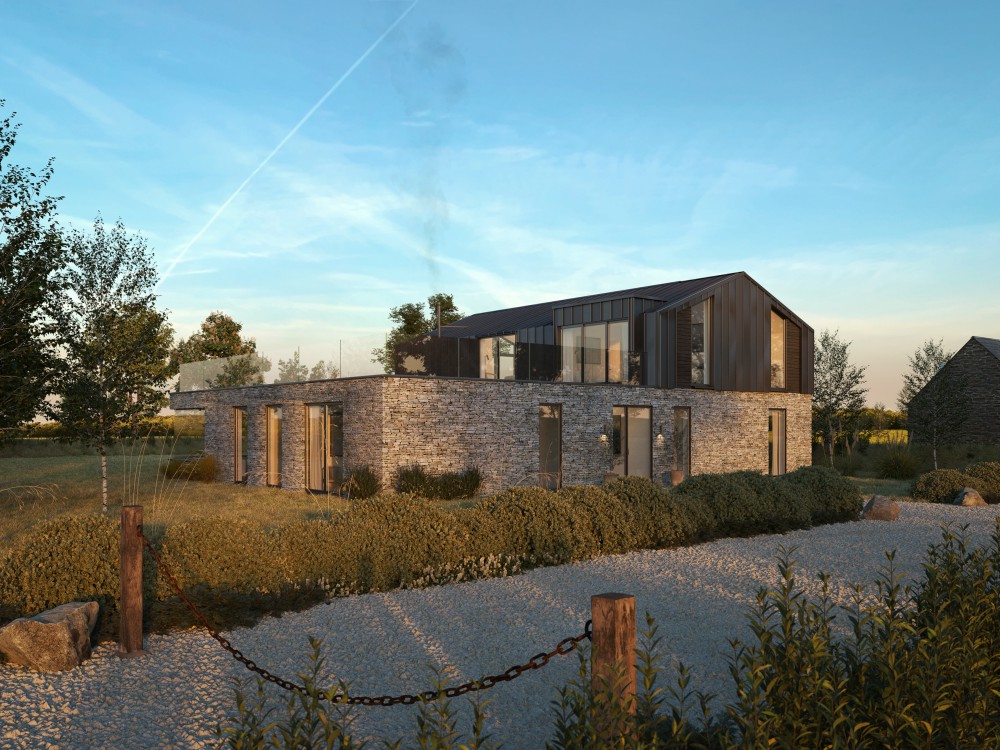 Class Q, Farm Diversification Architects Devon South West OCR