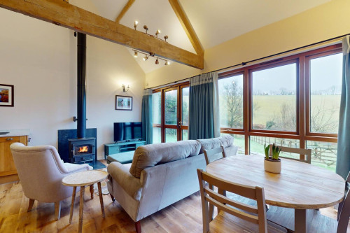 frogwell interior